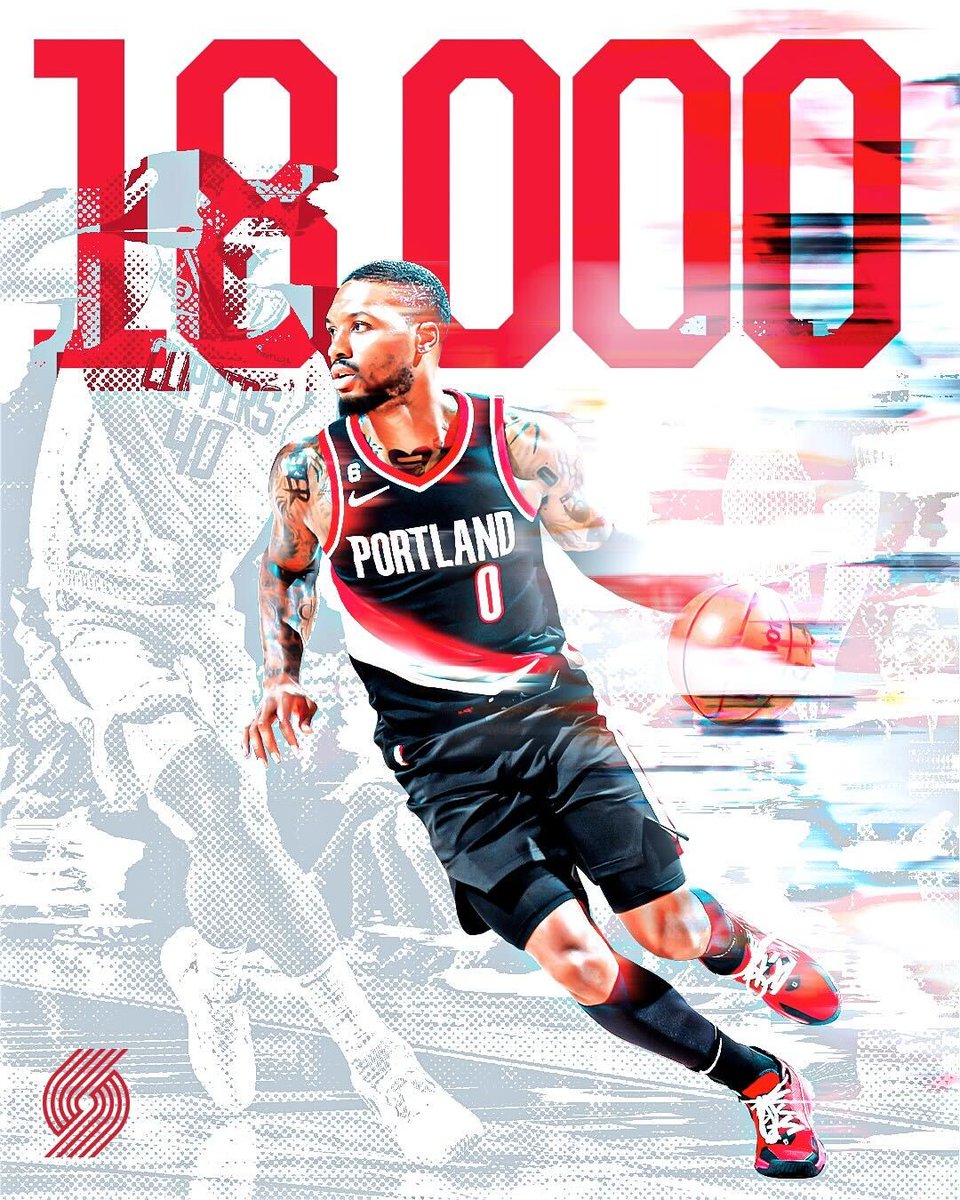 Portland Trail Blazers tweet media