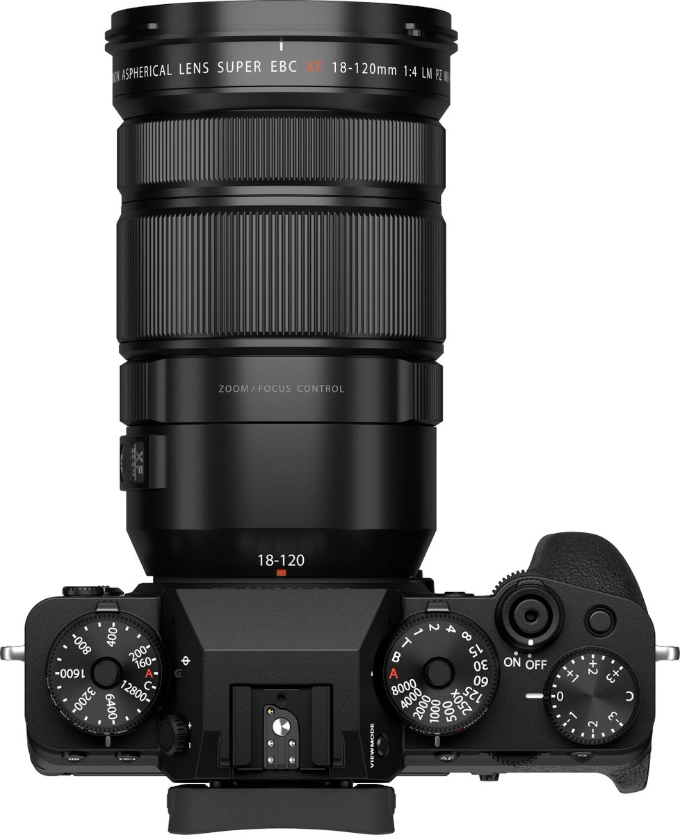 Сменил основной объектив FUJIFILM X-T4 с FUJINON XF10-24mmF4 R OIS WR на более практичный/универсальный XF18-120mmF4 LM PZ WR. В целом, очень доволен: приличный диапазон трансфокации, удобство в использовании, хорошая отзывчивость и никаких существенных претензий к качеству! 📷👍