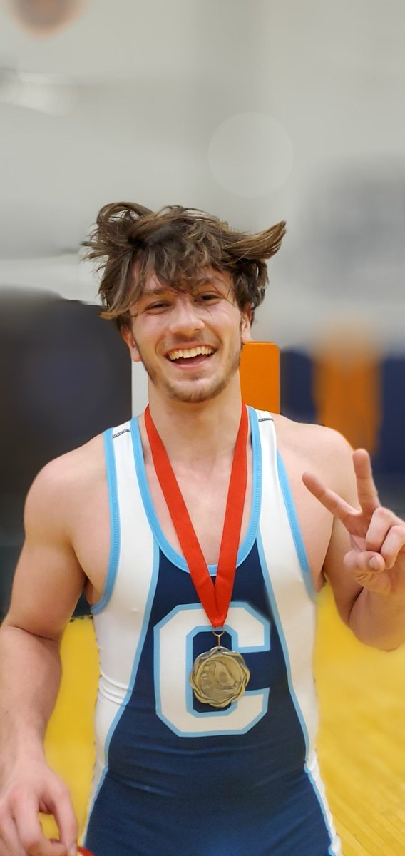Centennial Cougars Wrestling (@wcschswrestling) on Twitter photo Congrats to Jackson Wynne-Doss at, Beech tour. Runner-up! <a href="/wcsCHS/">CentennialHighSchool</a> <a href="/wcsCHSAthletics/">Centennial Athletics</a> <a href="/CHSCAC/">Cougar Athletic Club</a> Congrats to Jackson Wynne-Doss at, Beech tour. Runner-up! <a href="/wcsCHS/">CentennialHighSchool</a> <a href="/wcsCHSAthletics/">Centennial Athletics</a> <a href="/CHSCAC/">Cougar Athletic Club</a>