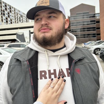 #NewProfilePic did a thing this weekend… no big deal