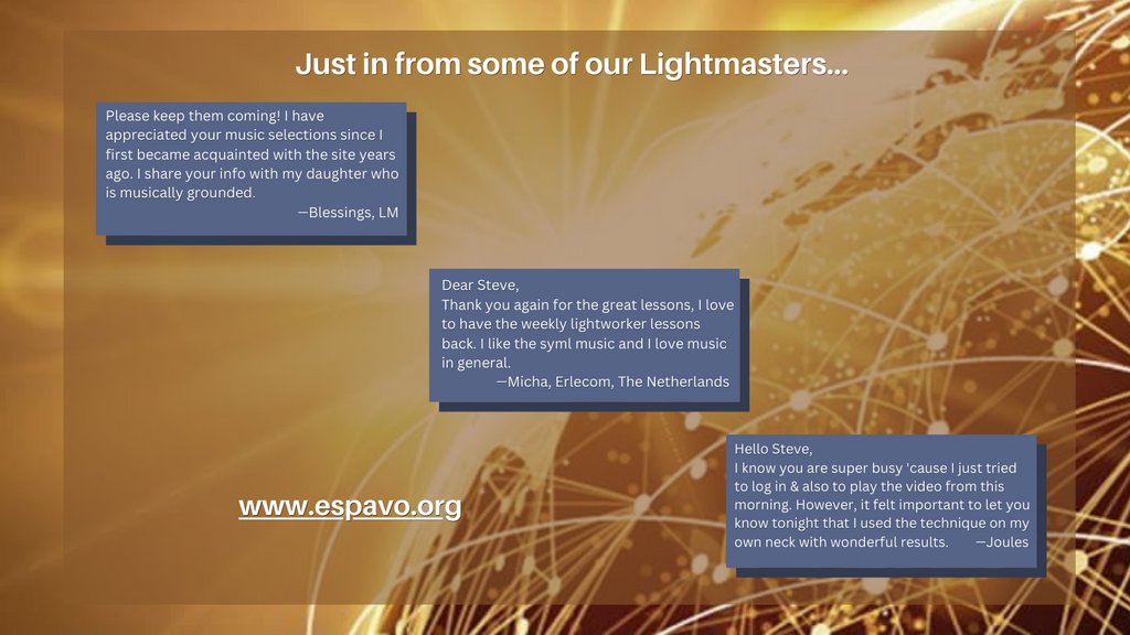 ESPAVOtv's tweet photo. I think that the Lightmasters are happy to be back!
https://t.co/QVDNLr12ki
#steverother #lightmaster #espavotv #espavo https://t.co/ud7DqF8xFi