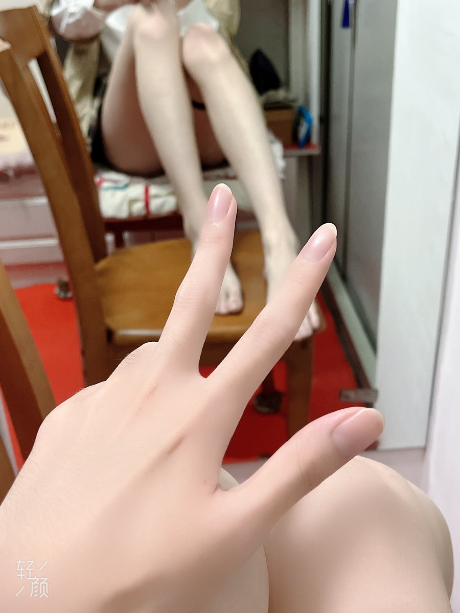 早上好～ #可爱的男孩子 #伪娘 https://t.co/snycvQhclP