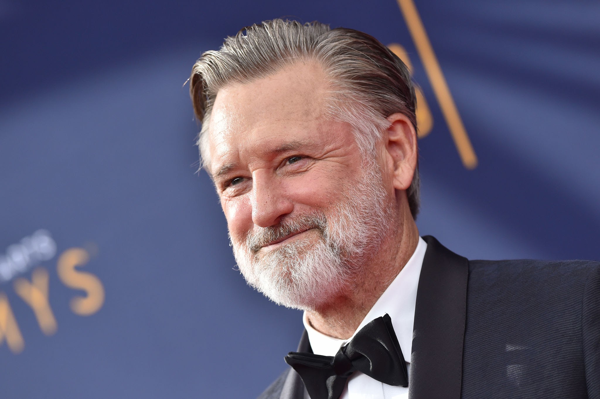 Happy Birthday To Bill Pullman! 