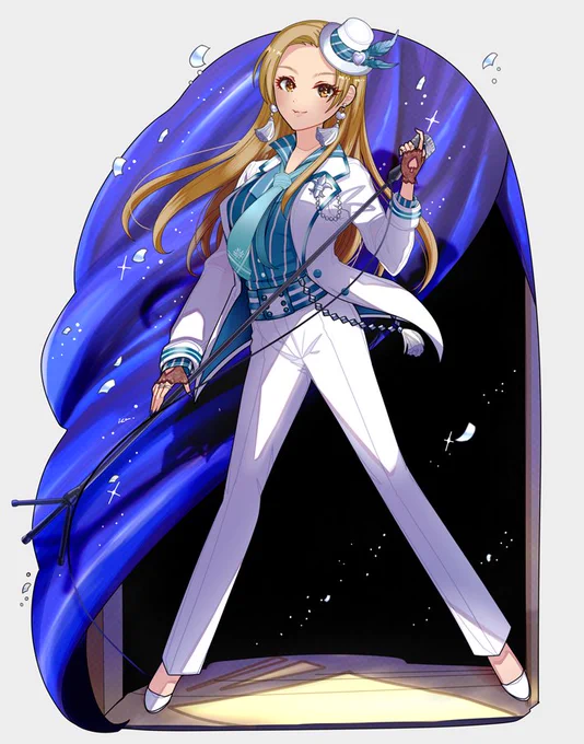 シビれる時間を 