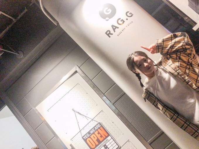 Twitterのコスプレ画像7