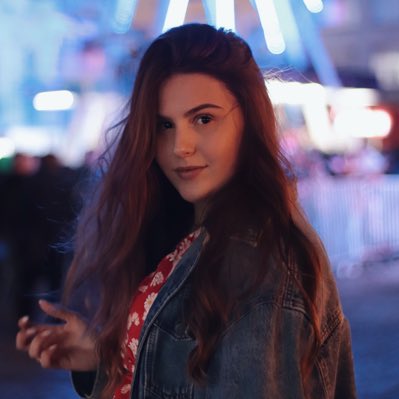 stefanysteidel's tweet photo. #NovaFotoDePerfil https://t.co/VUcv1OGEfT