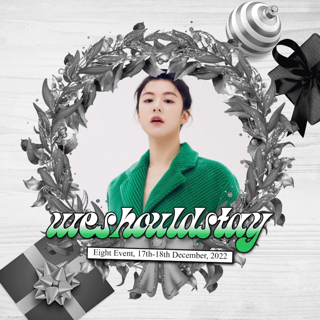Minjkyeung's tweet photo. Due to event @bHustIe @WESHOULDSTAY @LaCioccolaa ya pahamlah kalian setelah melihat twibbon yang menumpuk ini. *senyum* https://t.co/Xloy9E55Y1