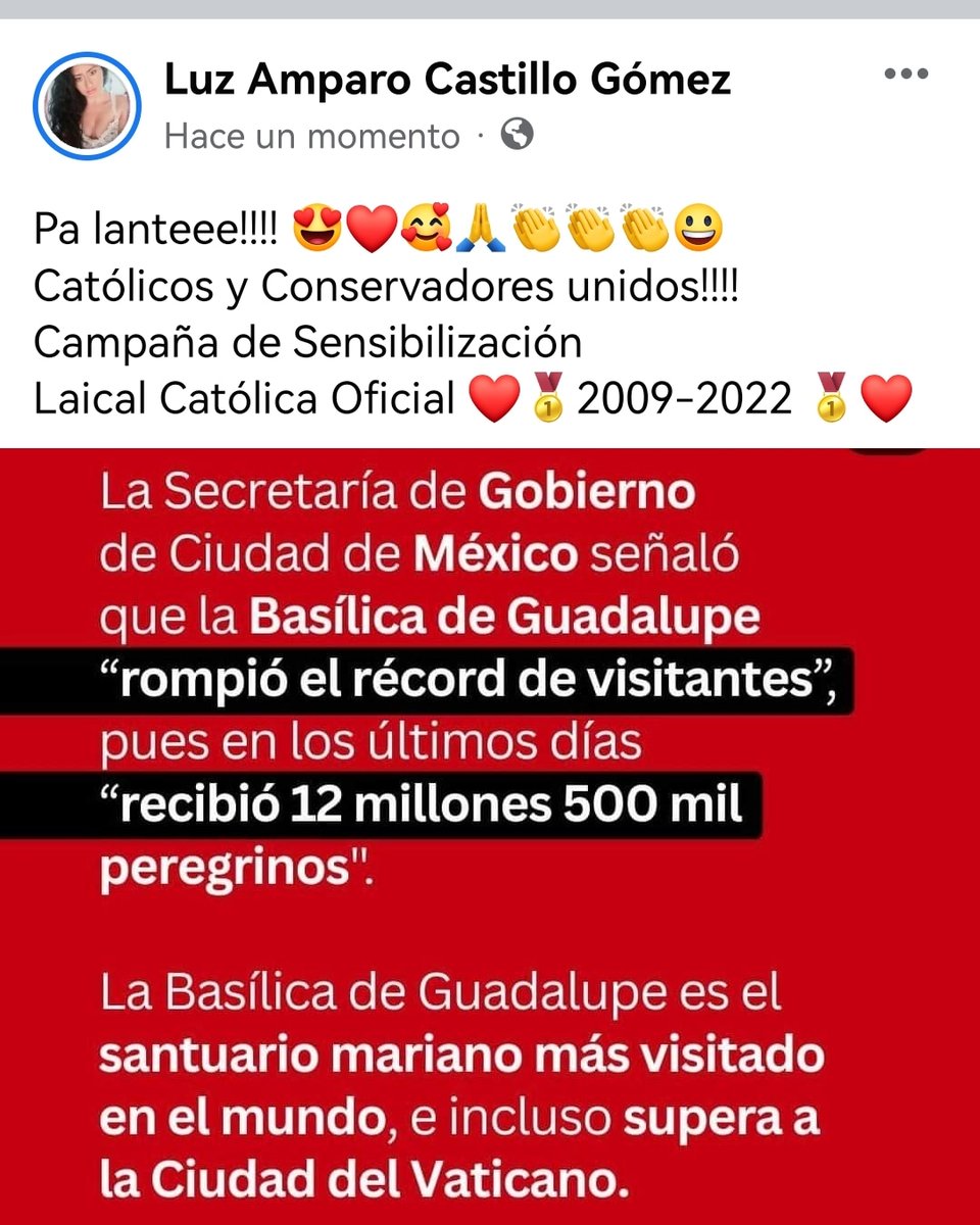 laicalcatolico's tweet photo. https://t.co/uZzOO64UMn
