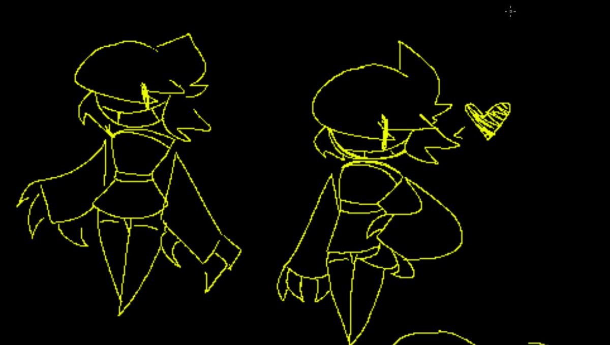 spamtonfan1997's tweet image. Smiley doodles I made in aggie on my laptop (my tablet is still being EVIL T_T )
#databrawl #databrawloc