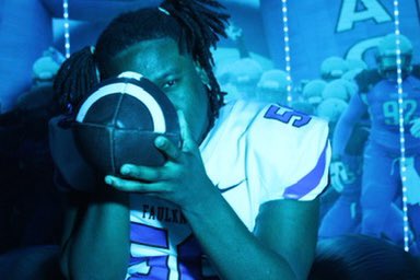 Cameron_Partee1's tweet image. After a great visit and conversation with @CoachJoshEv18 I’m blessed to receive my First  official offer from Faulkner University💙🤍 @FaulknerFTBL @BlaineLKMiller @jerel_blanchard @coach_marlo @IAMHUFFBOOGIE @jblanchard48 @HHSWILDCATS901