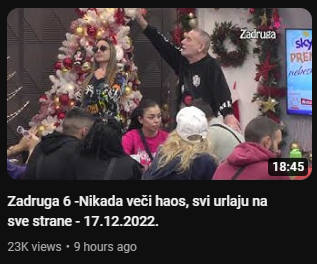 praznici sa porodicom