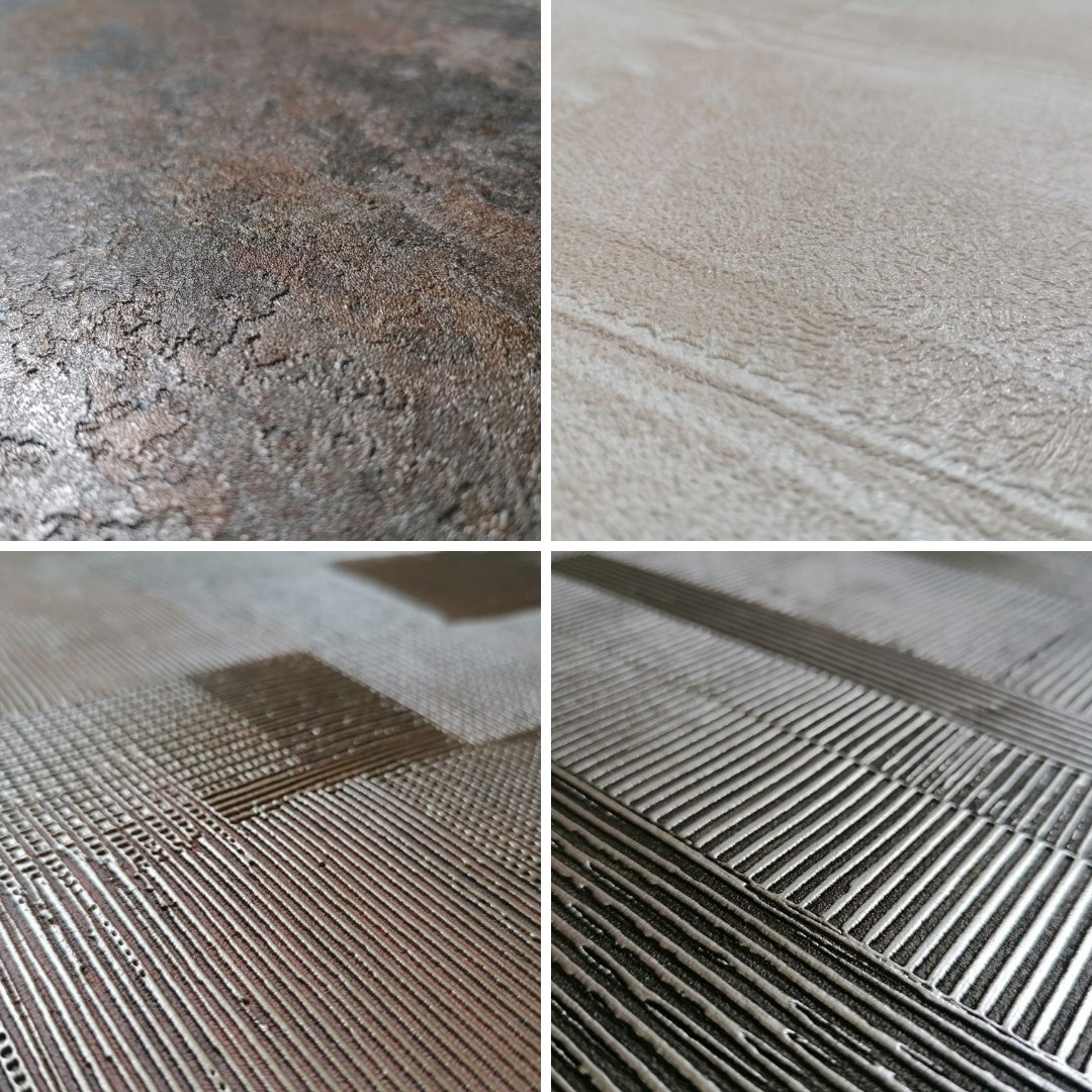 nanni_giancarlo's tweet image. ⭐ COLLEZIONE CARTA DA PARATI | MATEREA 
Collezione per il #rivestimento d'interni in stile #metropolitano.  #Decori in linea con lo spirito del tempo,  con il valore  delle accurate lavorazioni goffrate a effetto #3D ed effetti #metallo.
⬇
bityl.co/GEOD