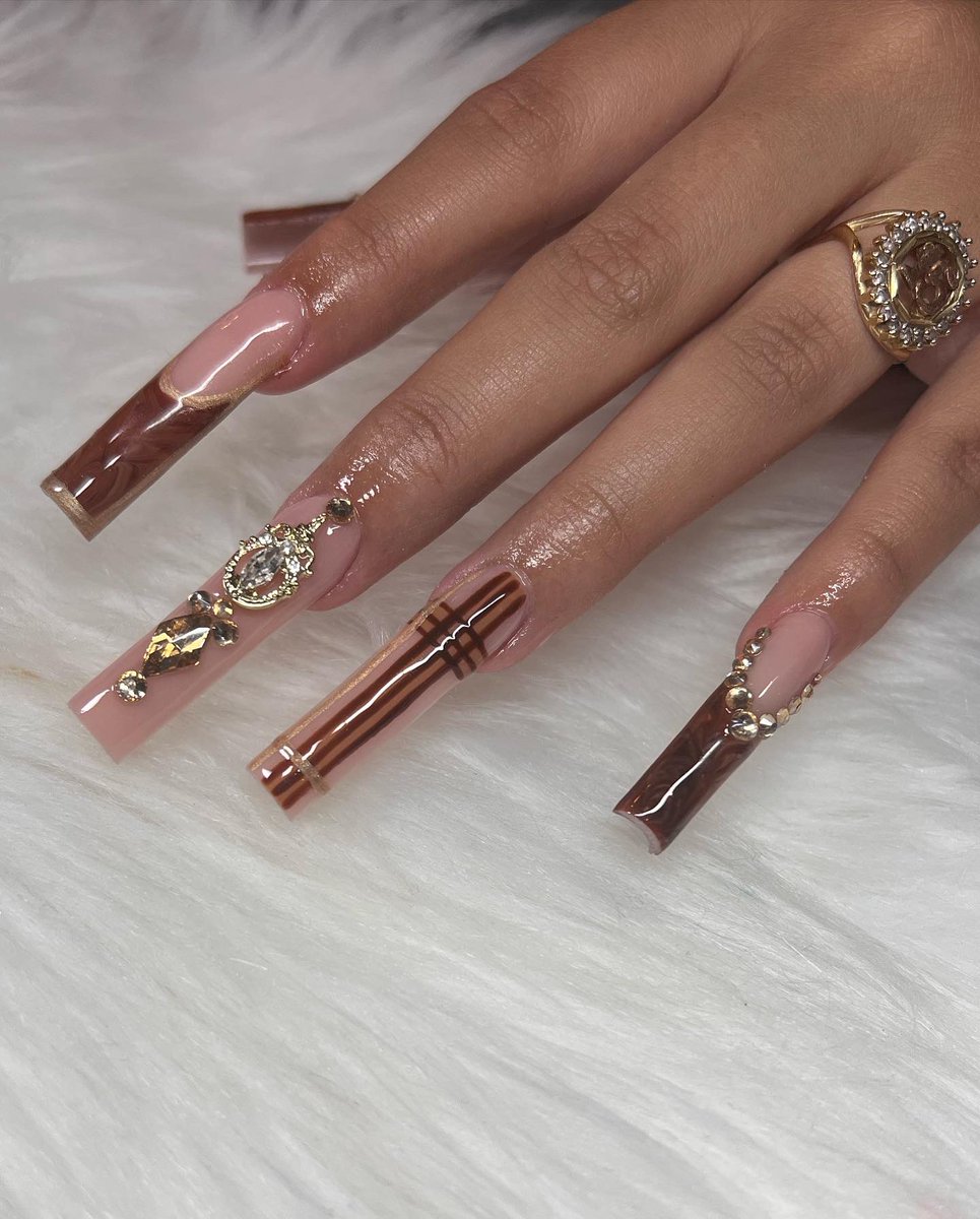 Recent sets I’ve done 💅🏼🫶🏼 #slayybyesmi #tampanails