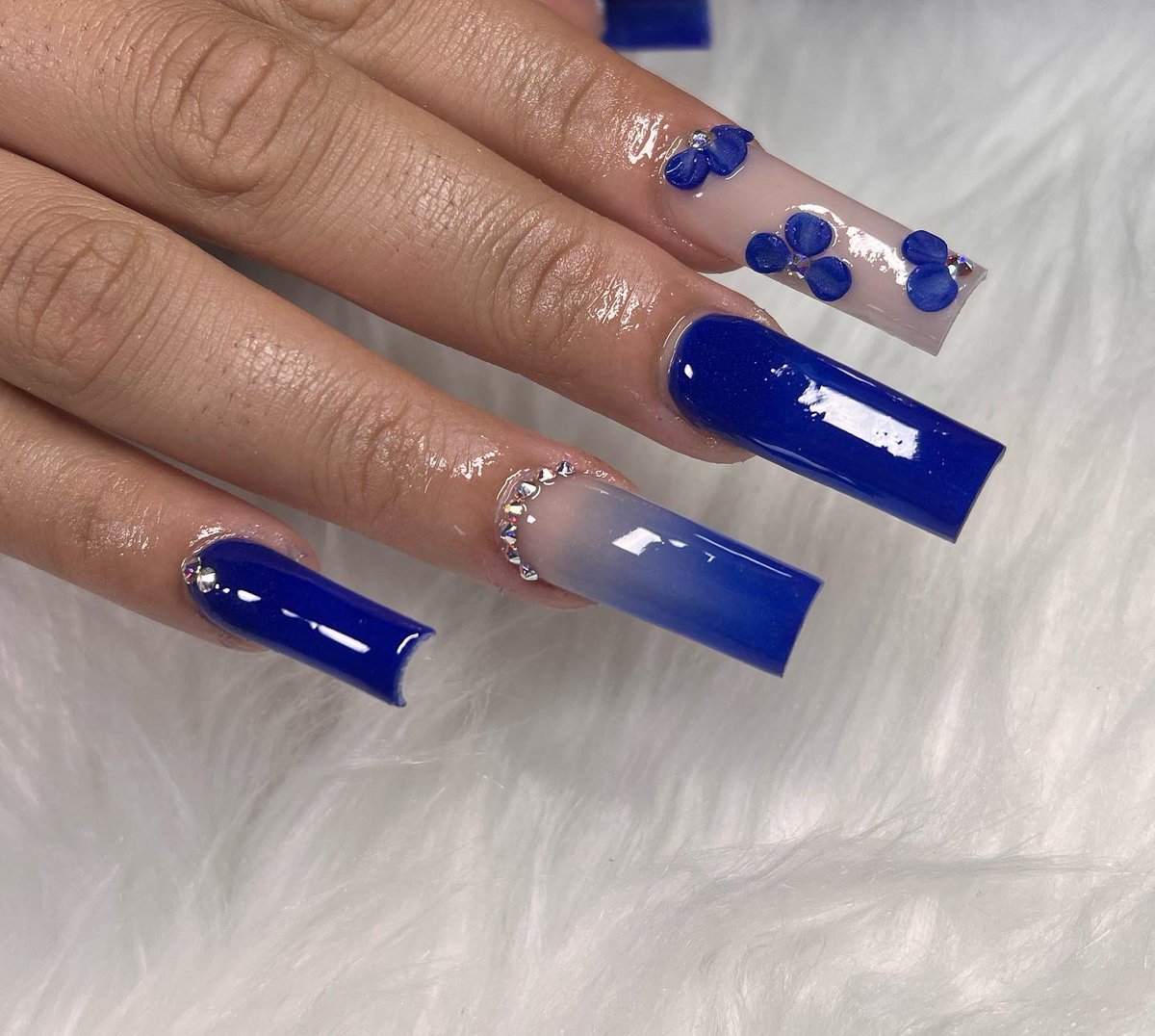 slayybyesmi's tweet photo. Recent sets I’ve done 💅🏼🫶🏼 #slayybyesmi #tampanails https://t.co/73ZMGe9zoH