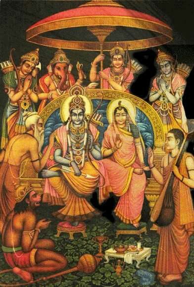 superdesidude's tweet photo. रघुपति राघव राजाराम 🙏 https://t.co/hKcWfoPMLC