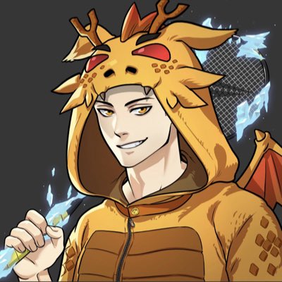 #NewProfilePic
