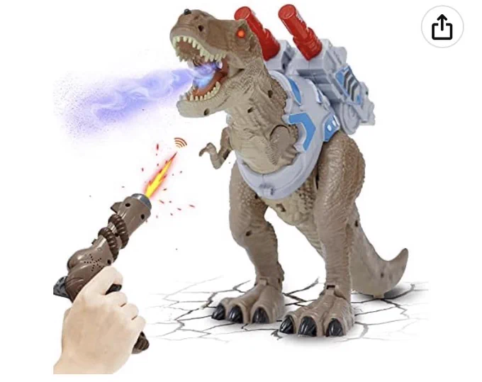 The curse of growing up afab with a twin brother is that I'd always get sparkly pink cat stuff for xmas when in reality I'd want toys like this 