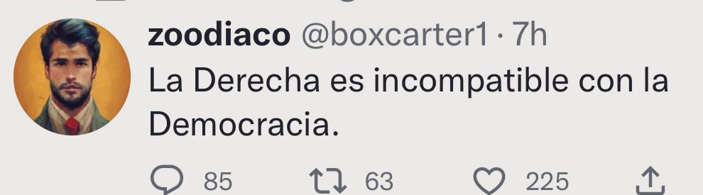 Fran20983381's tweet photo. En otro capítulo más de weones que hablan… https://t.co/skHXQDUCoE