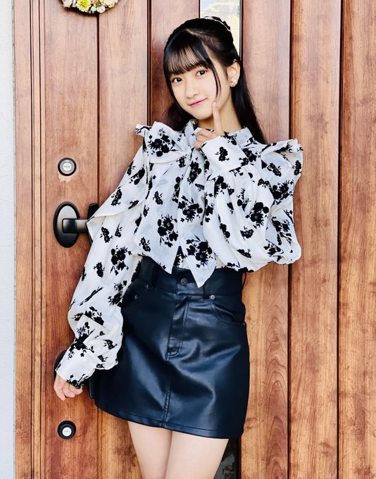 Twitterのコスプレ画像10