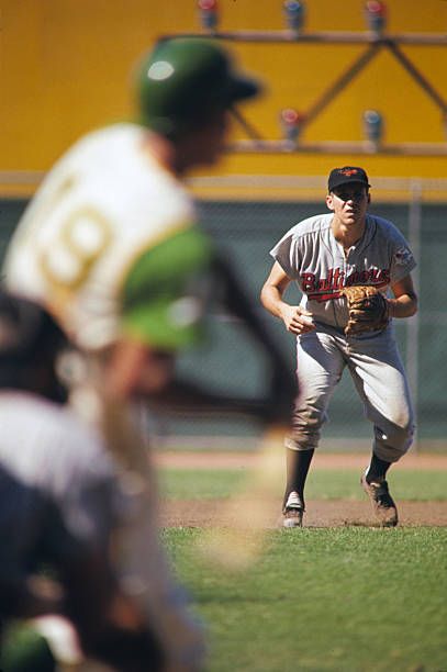 VanderlansJim's tweet photo. A #ClassicShot 📸 ✨ ... Brooks Robinson
#MLB #HOF #Baltimore #Orioles https://t.co/NkGiwjvJIK