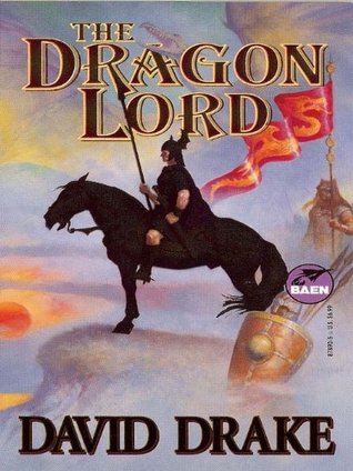 clockswatch's tweet photo. #paperback #BookLover #dragonlord #fantasy #fantasyart #BookTwitter #SwordsUp #daviddrake #harlanellison https://t.co/6nll6T2cZG