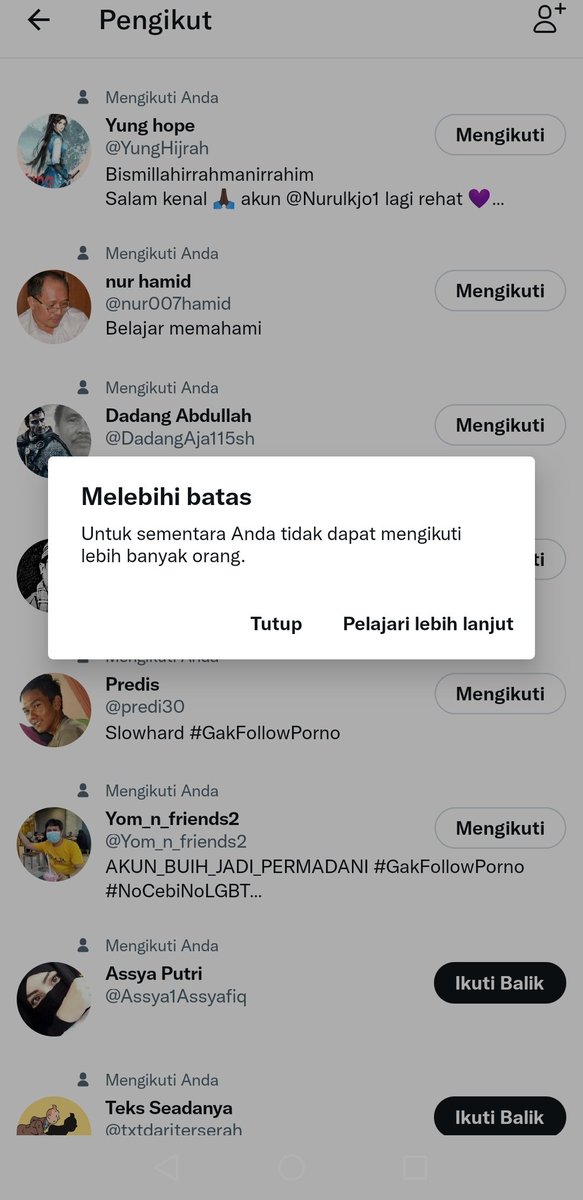 Alon2 pasti kelakon...🙏