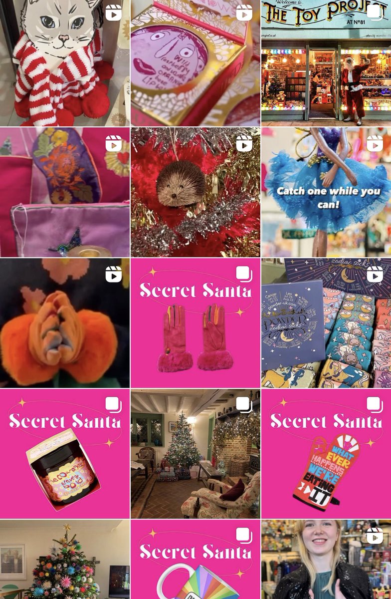 Join us on Instagram @map_gift_shop #christmaspresents #Christmas