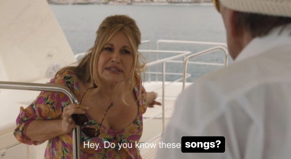 Me at the dj booth begging them to play Cher, Kylie &amp; Dannii Minogue, Cheryl, Janet, Aaliyah, Britney, Xtina, Destiny’s Child, Donna Summer, Mariah, Madonna, Robin S