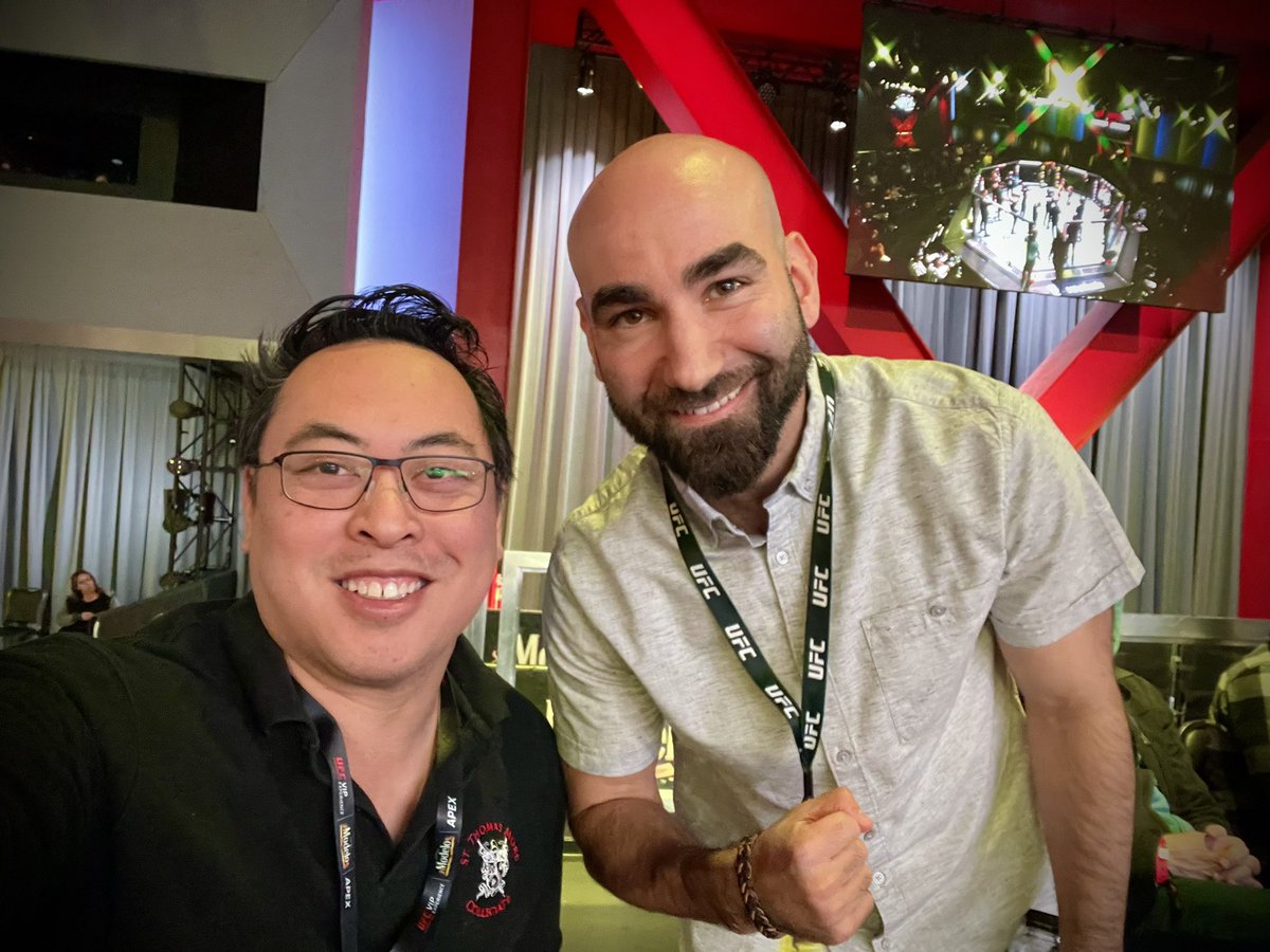 Lawrence Yang tweet media