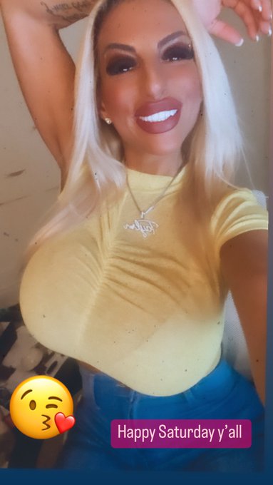 Happy #SaturdayNight y&rsquo;all https://t.co/B1Rwxuwtrd https://t.co/kigIIr9HPH<a href="/tag/saturdaynight"class="tags">#SaturdayNight</a>