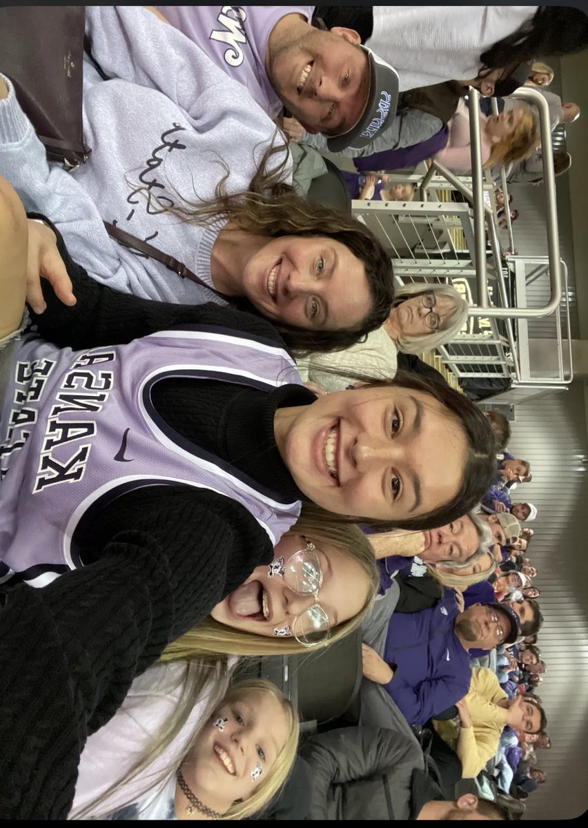 #KStateMBB