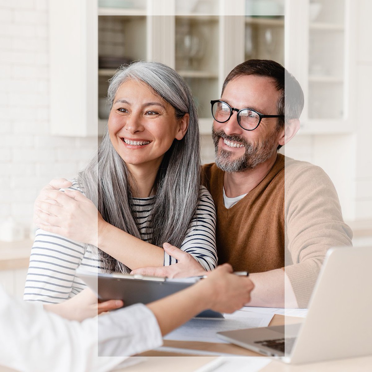 For over 15 years we've been helping clients work toward #financialindependence and plan for their future. Get half off your #financialplan with GenWealth when you book your appointment by 12/30 🎁 Get Started: okt.to/9FPxXq