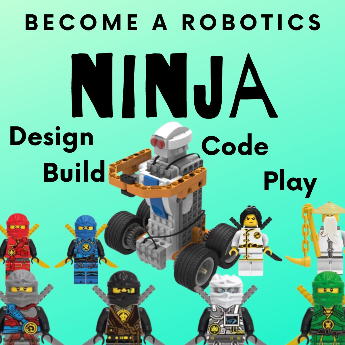 SMRobotics's tweet image. Body and Mind starts December 19 - mailchi.mp/4ff0c0e05d9f/b…