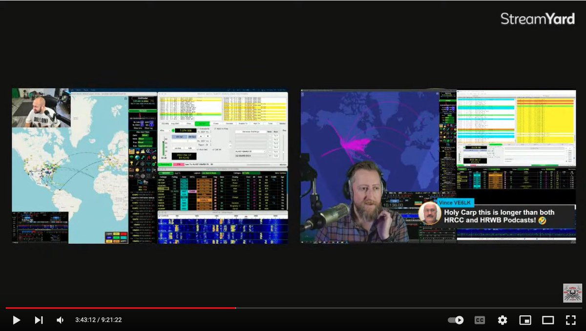 VE6LK Vince / @VE6LK@Mastododon.hams.social tweet media