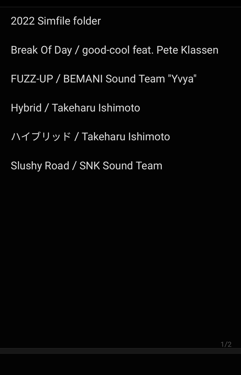 NoctsRanun's tweet photo. Make me in #Busymode rn even if I'm having issues ⬅️⬇️⬆️➡️ https://t.co/keYGA8UkyR