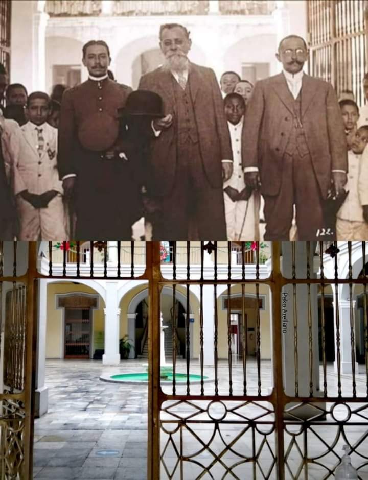 Xalapa en la Historia on Twitter "RT Hec_Castellanos AntesAhora El