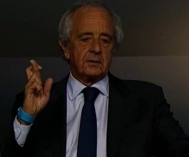 Encontraste al Rodolfo Donofrio magico, dale RT para ser campeon del mundo.