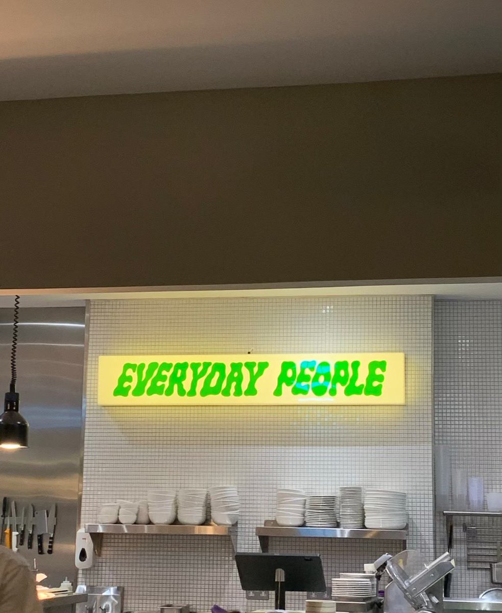 _everydaywithus's tweet photo. — everyday people, nottingham 
#รีวิวคาเฟ่ #อร่อยบอกต่อ https://t.co/derScngOJR
