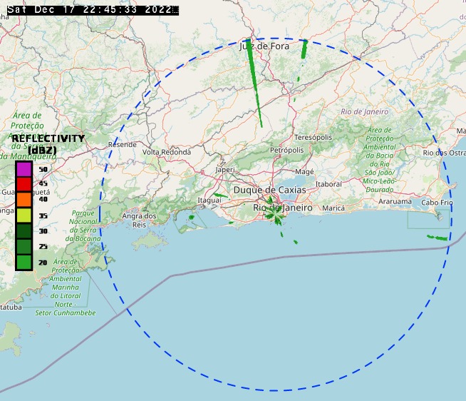 CHUVA FORTE NA CIDADE‼️

🌧️ De acordo com o Alerta Rio, núcleos de chuva atuam sobre o Maciço da Tijuca e ainda podem causar chuva moderada a forte, em pontos isolados, nas próximas horas. 

#temporj 
#CORRio 
#CORInforma