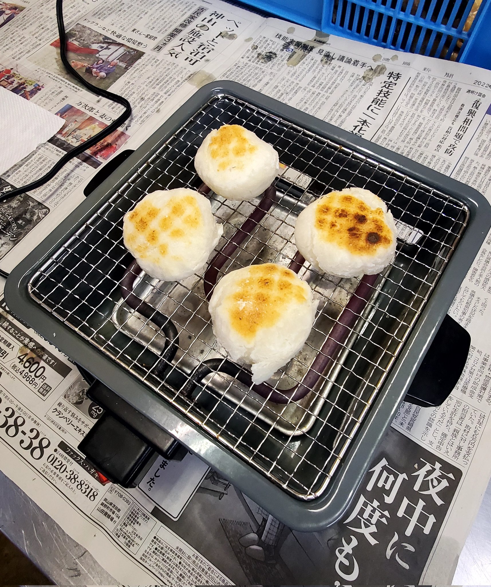 イリカス工房たけるん Takerunbox Twitter