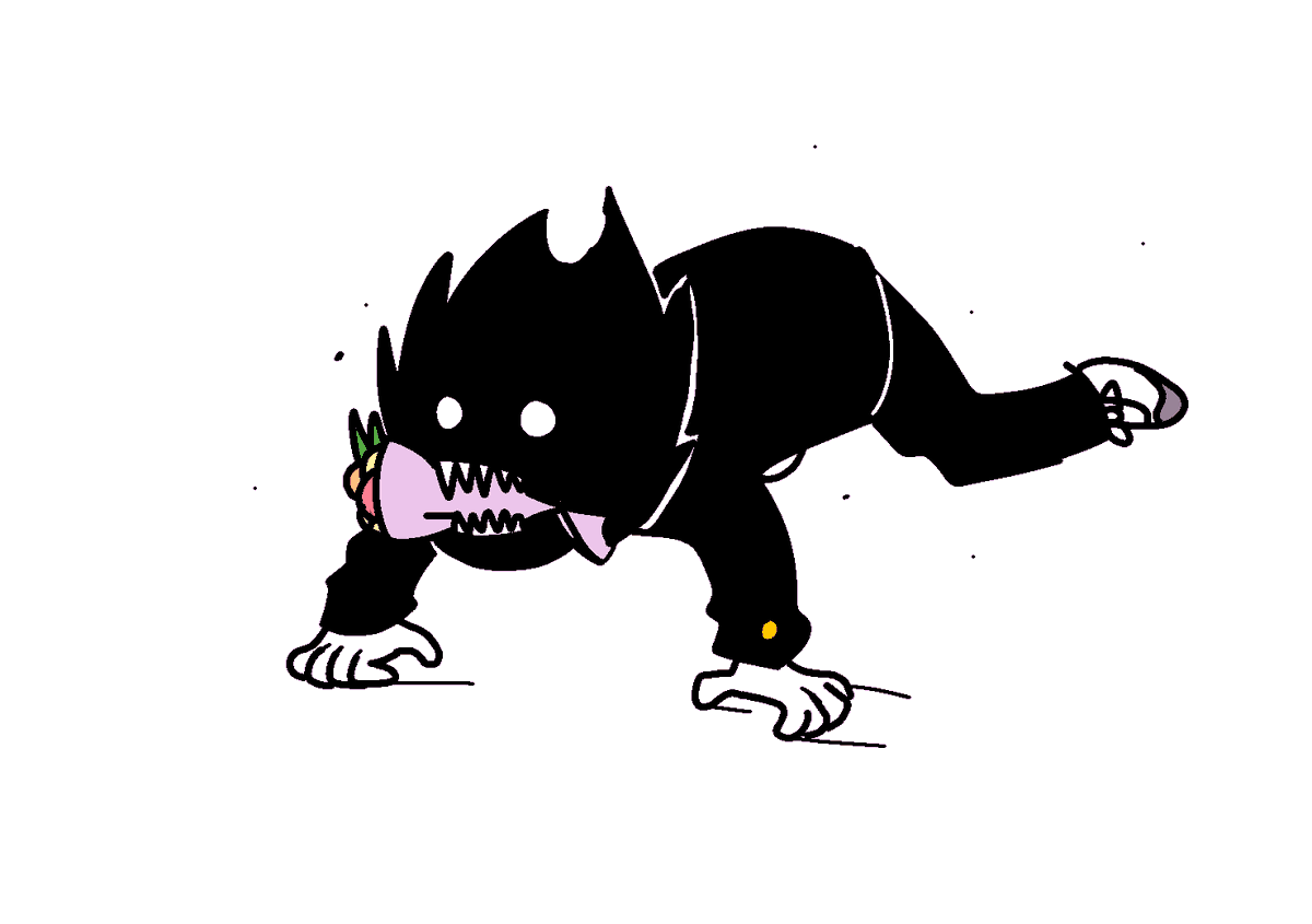 koafreedraw's tweet photo. mob
#mp100 https://t.co/R5wkegGqgI