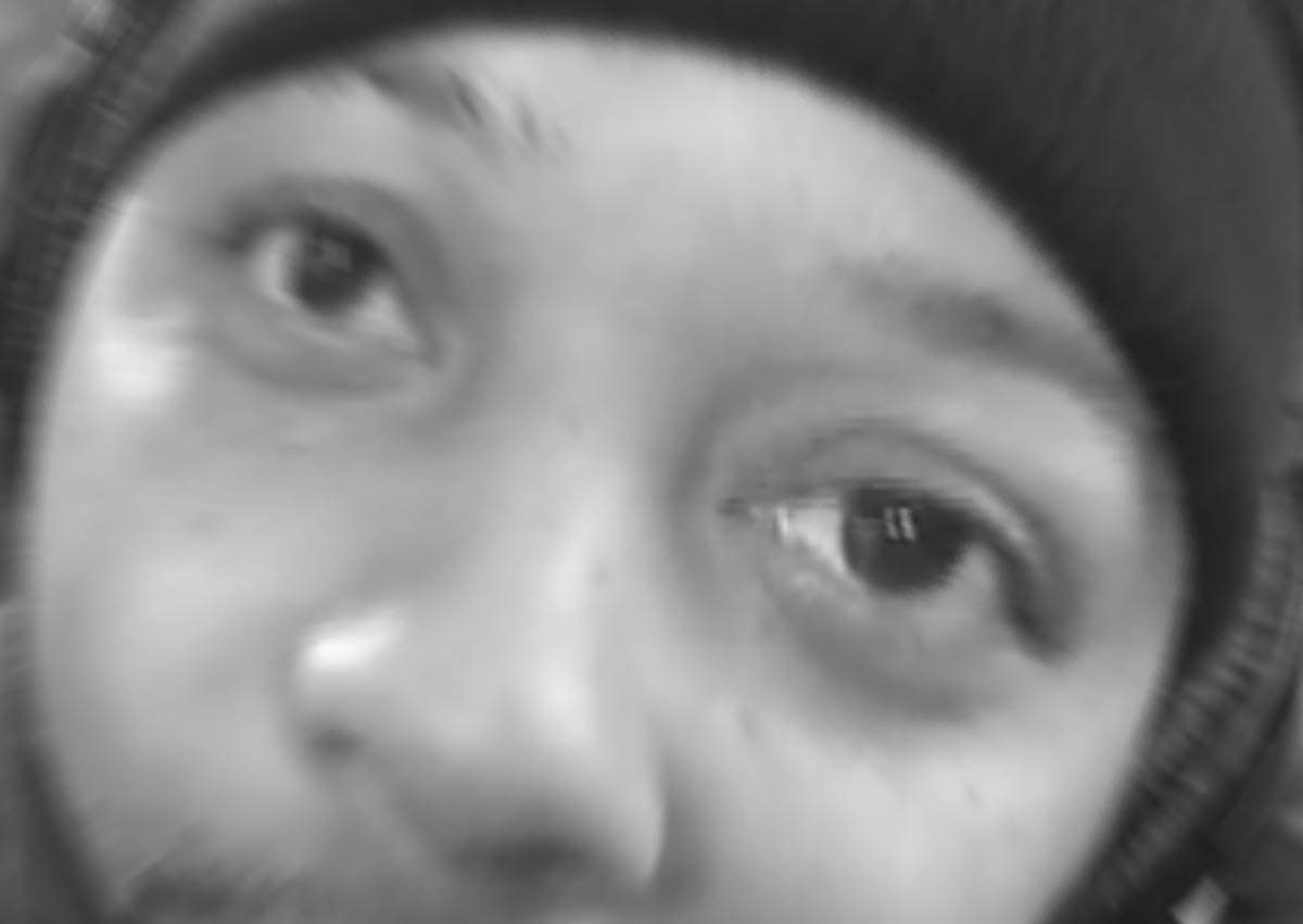 ZipMasterFlex's tweet photo. Me looking at white commentators when I see Magnegro on stream. https://t.co/FhhAKXVQcP