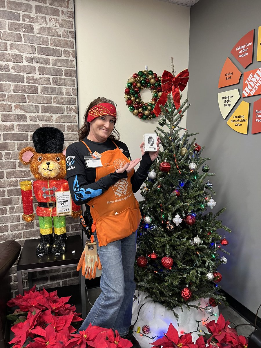 LaiLoni Roberts tweet media