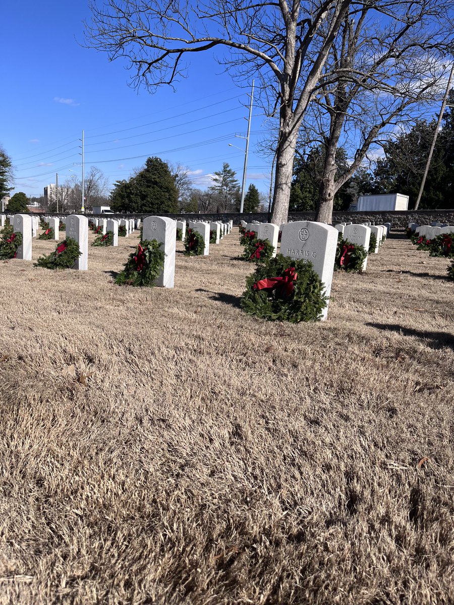Sabrina Filmore (@filmoresabrina) on Twitter photo It was an honor to lay wreaths at Nashville National Veterans Cemetery with Comcast’s VetNet ERG. <a href="/Xfinity/">Xfinity</a> <a href="/ComcastMilitary/">Comcast Military</a> <a href="/ComcastVetNet/">We Moved ⏩ @Comcast</a> <a href="/comcast/">Comcast</a> <a href="/ComcastSouth/">Comcast South</a> <a href="/WreathsAcross/">Wreaths Across America</a> It was an honor to lay wreaths at Nashville National Veterans Cemetery with Comcast’s VetNet ERG. <a href="/Xfinity/">Xfinity</a> <a href="/ComcastMilitary/">Comcast Military</a> <a href="/ComcastVetNet/">We Moved ⏩ @Comcast</a> <a href="/comcast/">Comcast</a> <a href="/ComcastSouth/">Comcast South</a> <a href="/WreathsAcross/">Wreaths Across America</a>