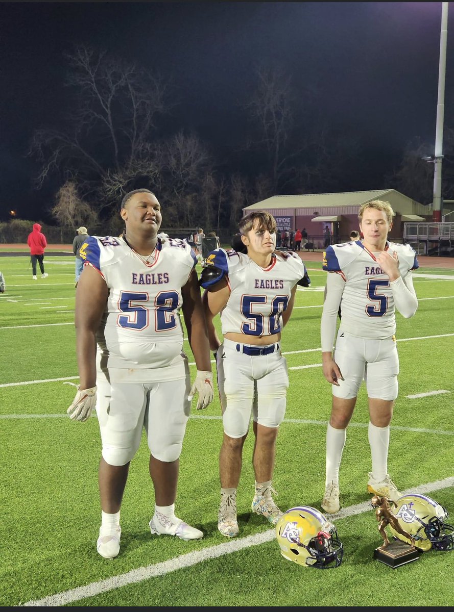AC✝️🏈 Bulldogs tweet media