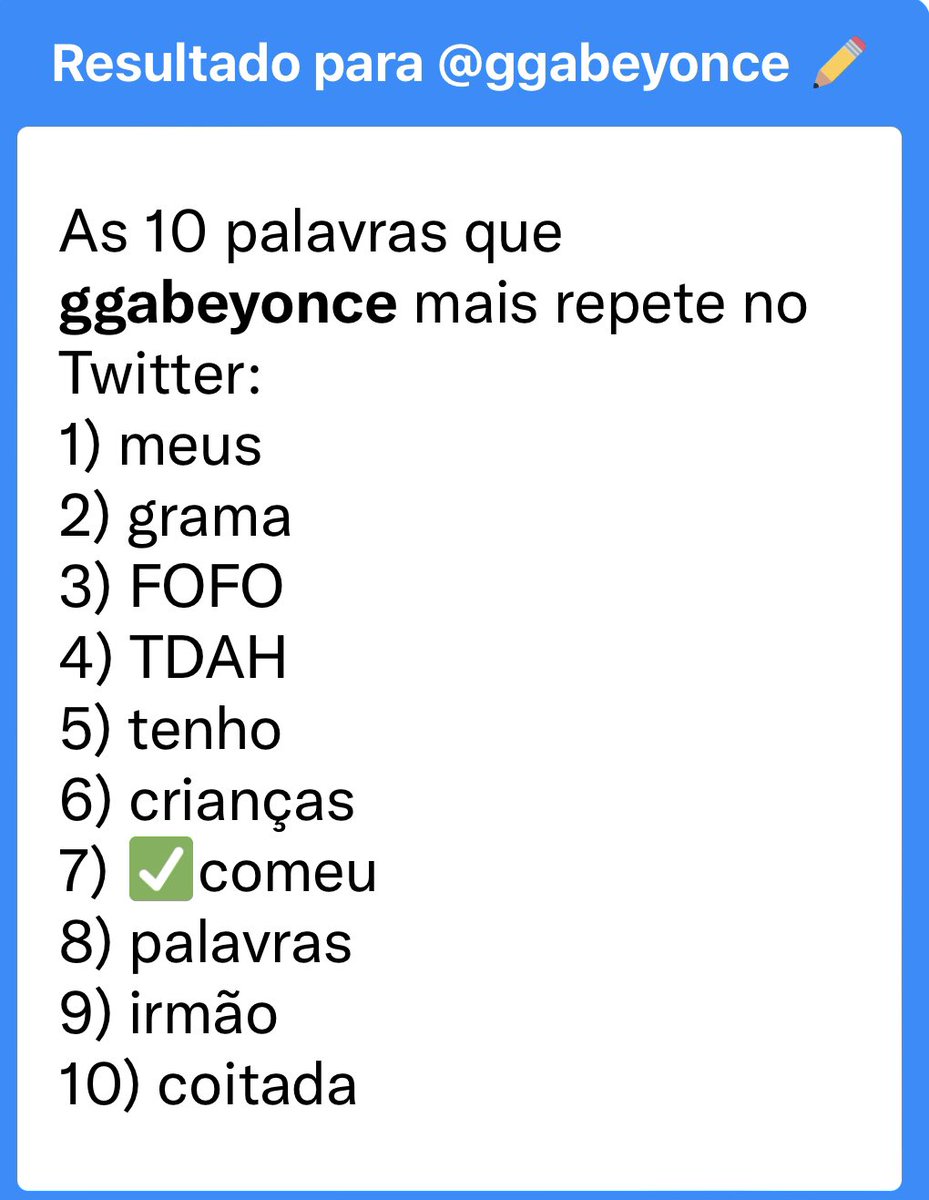 As 10 palavras mais usadas pela <a href="/ggabeyonce/">escola estadual Paulo Cheire</a>