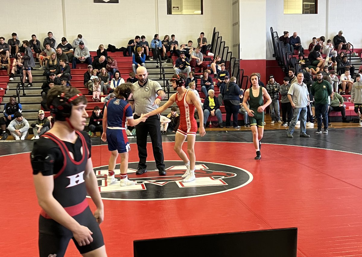 Peter Boucher (@hawknationad) on Twitter photo Fantastic annual Scarlet Hawk Wrestling Tourney today at MHS!$! Atomic wrestling, coaching & support from fans & families & lots of βWβsβ!$!π₯³π€Όππͺ @jcotlin @MilfordSchools @MHSBoosters2 <a href="/LauriePinto5/">Laurie Pinto</a> <a href="/HawkNationAT/">Ashley Desko</a> Fantastic annual Scarlet Hawk Wrestling Tourney today at MHS!$! Atomic wrestling, coaching & support from fans & families & lots of βWβsβ!$!π₯³π€Όππͺ @jcotlin @MilfordSchools @MHSBoosters2 <a href="/LauriePinto5/">Laurie Pinto</a> <a href="/HawkNationAT/">Ashley Desko</a>