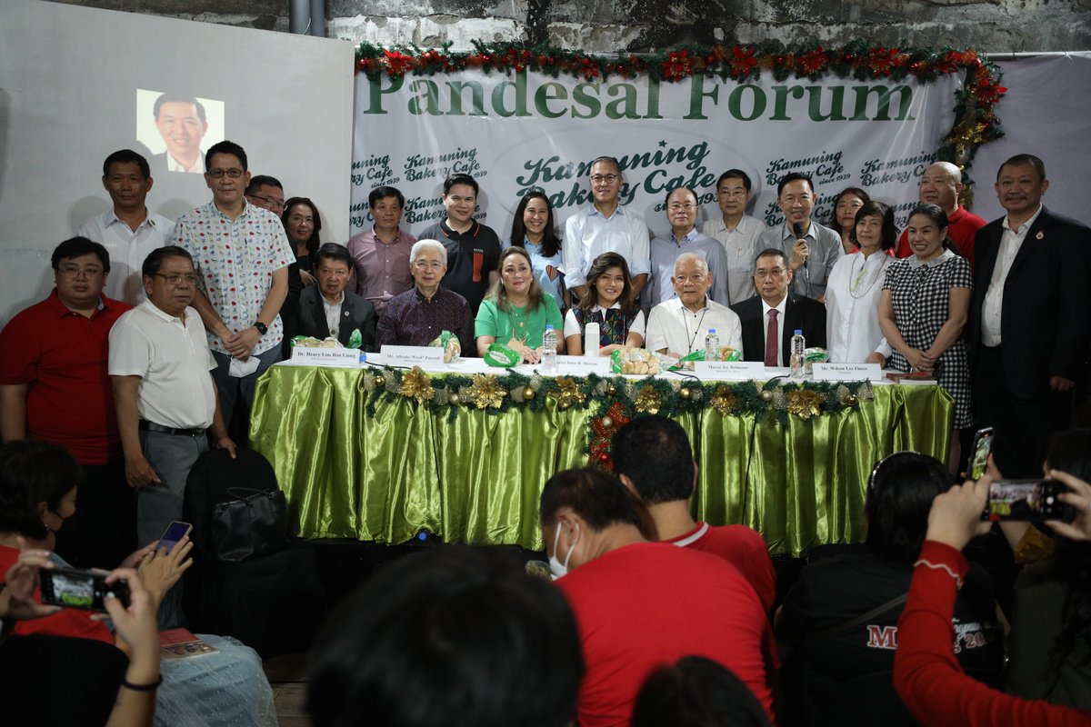 Quezon City Government on Twitter "Nakiisa si Mayor Joy Belmonte sa