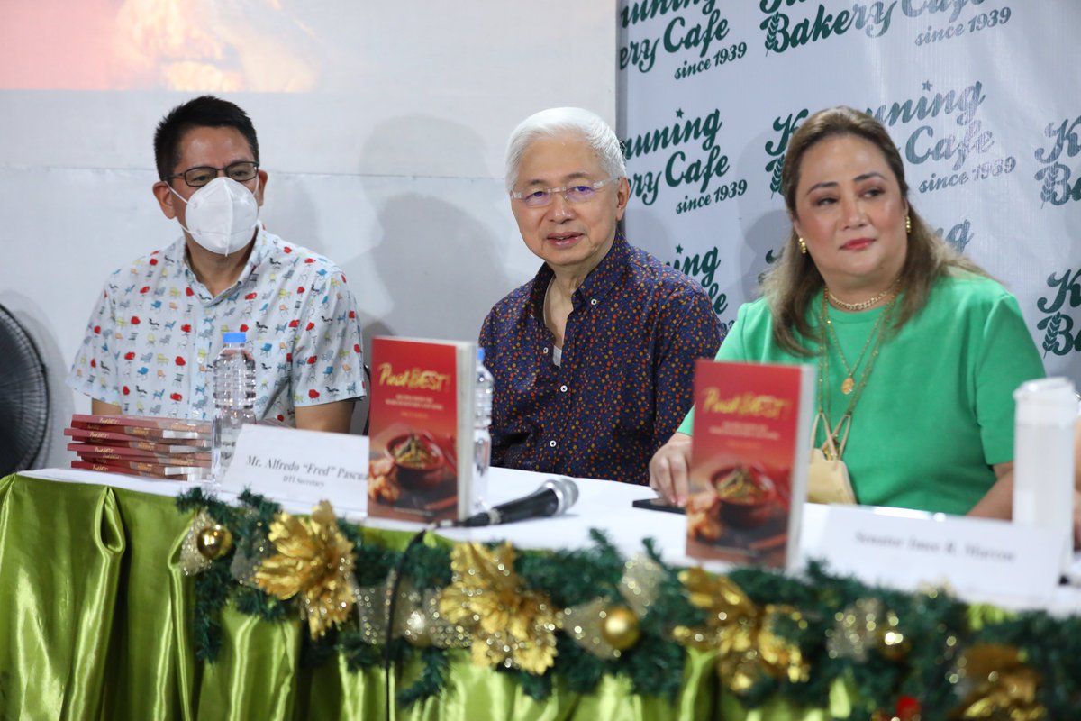 Quezon City Government on Twitter "Nakiisa si Mayor Joy Belmonte sa