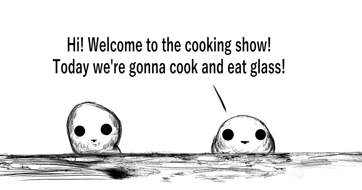 db_witch's tweet photo. very toxic cooking show https://t.co/Yj7Sm8zdTr